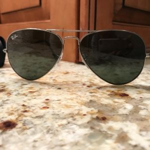 Ray Ban Sunglasses